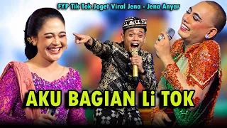 Percil Terbaru  Elisa Jelas Lucu Ngakak || Jena Jena Anyar