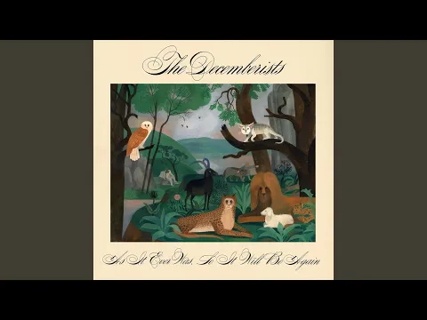 Clipe de Long White Veil - The Decemberists