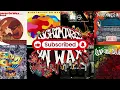The Best Of Nightmares On Wax | Laid Back Grooves | Chilled Beats | Soul | Dub | Hip Hop