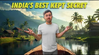 Download The Hidden Gem of India | KERALA MP3