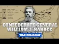 William Hardee Old Reliable Full Biography