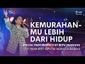 Download Lagu Kemurahan-Mu Lebih Dari Hidup - Yehuda Singers | Live Worship by Ruth Sihotang