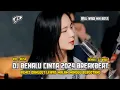 Download Lagu DJ BENALU CINTA 2024 BREAKBEAT DANGDUT LAWAS SPESIAL MALAM MINGGU [ DJ WADI BREAKBEAT OFFICIAL ]