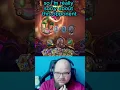 Download Lagu King Plush Is A BEAST In THIS Deck!! - Egg Beast Hunter (Hearthstone)