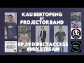 Download Lagu MixStream Ep.39 (Mixing Rock) : Kau Bertopeng by Projector Band