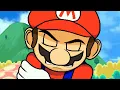 Lagu Super Mario Bros. EX: Resurgence C - Episode 1 | Scene 8 (Final Preview)(*FOR REAL THIS TIME!*)