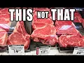 Butcher s Guide To Buying Meat At The Grocery Store