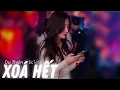 Download Lagu Xoá Hết ( Eric T-J Remix ) - Du Thiên | Bass cực căng