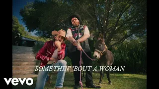 Thomas Rhett - Somethin Bout A Woman Visualizer ft Teddy Swims