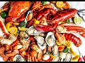 The Captain Crab - Delicious Seafood Boil in WA