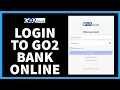 How to Login Go2 Bank Online Banking Account Go2bank com Sign-in