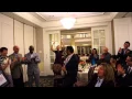 Incredible ELDP moments