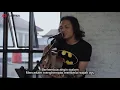 ANGIN MALAM BROERY MARANTIKA [ LIRIK ] FELIX IRWAN COVER