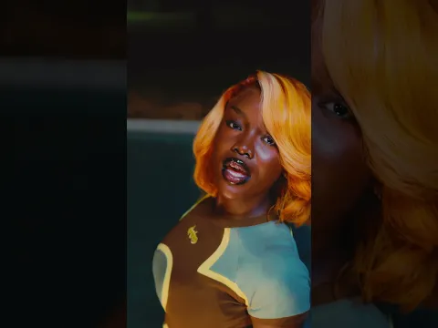GYAKIE - TREASURE  #newmusic #dance