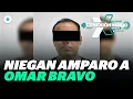 Amparo denied for former soccer player Omar Bravo he will remain in prison Reporte Indigo