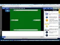How to start a table on BBO