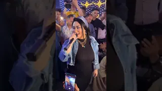 أحسن واحده تغني عنابي    رودي فاجئت المنوفية            دندنها