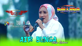 air bunga anisa rahma new pallapa ramayana profesional audio lowo ireng 2025