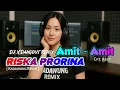 Download Lagu AMIT - AMIT - RISKA PRORINA || DJ DANGDUT REMIX || Lagu Sunda