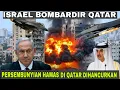 Download Lagu OPERASI RAHASIA ISRAEL DI QATAR TERUNGKAP! SERANGAN F-35I BIKIN GEGER DUNIA INTERNASIONAL