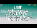 Lagu SHOLAWAT TERBARU MERDU \