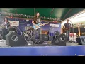 ALL YOUR LOVE  - Sam Maghett, John Mayall