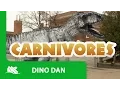 Dino Dan Best of - Carnivores
