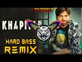 Download Lagu Khapitar Masoom Sharma Dj Remix Hard Bass| High Bass Vibration Mix | Dj Parveen Saini Mahendergarh