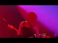 underscores - Criminal (Live at Washington D.C)