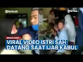 Lagu Video Detik - detik Istri Sah Labrak Suami Saat Akad Nikah dengan Wanita Lain
