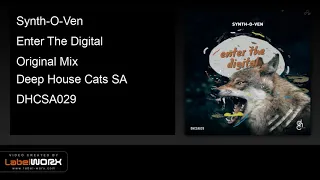 synth o ven enter the digital original mix 