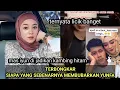 Lagu KE BUSUKAN YANG TERPENDAM AHIRNYA TERBONGKAR DI DALAM KISAH MAS IYUN DAN FAUZANA