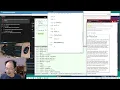 Xah Talk Show 2021-12-01 WolframLang vs Lisp Syntax Comparison