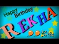 Download Lagu Happy Birthday Rekha 🎂🎉🎊🎁🎈