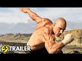 FIST OF THE CONDOR (2023) Trailer | Marko Zaror Martial Arts Action Movie