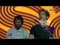 Indios canta "Ya pasó" - Staff