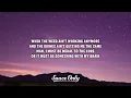 Asal - tolerance (Lyrics)