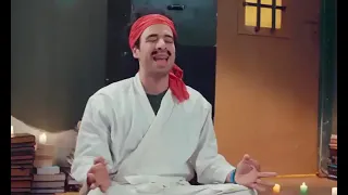 الدحيح مثلث برمودا 