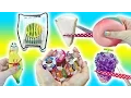 What s Inside Squishy Food Toys I Cut My Favorite Squishy Jumbo Squish