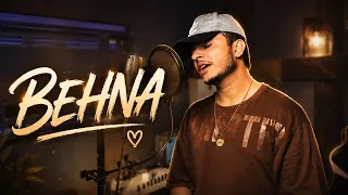 Behna | Music Video | Shivam Grover