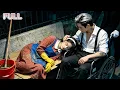 Abandoned Girl Treated Like a Maid by Stepmom Wheelchair CEO Took Her Home Spoiled Her Rotten