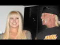 Hulk Hogan s Daughter Brooke Not Named In Will Why She Was Removed