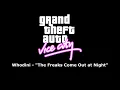 GTA: Vice City | Whodini - "The Freaks Come Out at Night"