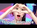 [Simply K-Pop CON-TOUR] BUSTERS (버스터즈) - Tropical Romance (여름인걸) _ Ep.529 | [4K]