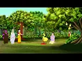 Download Lagu जादुई तालाब और रहस्यमई सोने का हँस | Moral Stories | cartoon kahani | khaniyan | hindi kahani