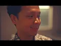 BEHIND THE SCENE REMAKE GO LOVE CHRISYE (Raim Laode)