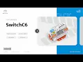 New Arrivals SwitchC6