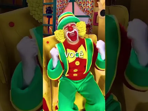 Eu e quem? 🤪