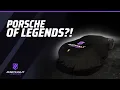 Download Lagu Porsche of Legends - Trailer