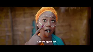 akothee hayakuhusu official video 